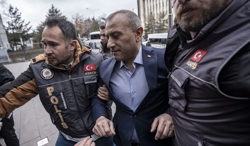 Tuncay Sonel, Gülistan Doku'nun Kaybolduğu Günden Sonra İlk Kez Gözaltına Alındı!