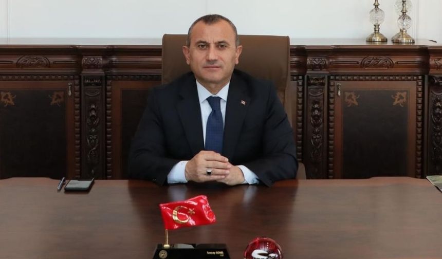 Tuncay Sonel Kimdir? Eski Tunceli Valisi Kimdir? Tuncay Sonel Tutuklandı mı, Neden Tutuklandı?