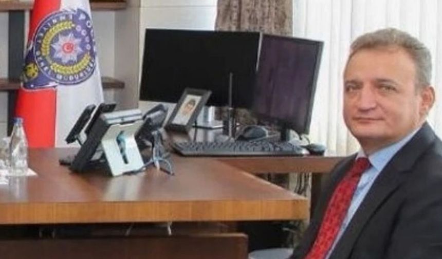 Uğur Mersinli Kimdir? Emniyet Müfettişi Uğur Mersinli Kim? Uğur Mersinli Gözaltına mı Alındı?