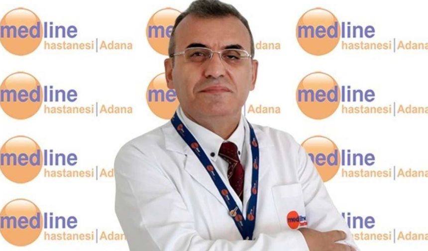 Uzmanlardan sahra tozu uyarısı: Sağlığı olumsuz etkiliyor