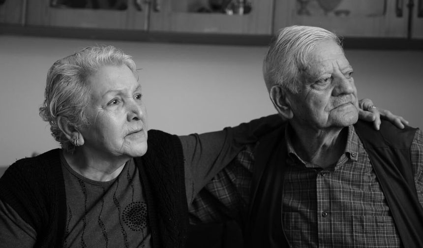 Bir Ayağı Eksik, Ruhu Fazlasıyla Tam: Koreli Hüseyin Amca