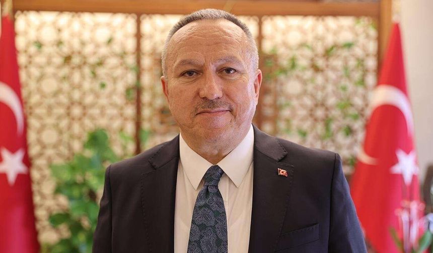 Yeni Emniyet Müdürü Ali Fidan kimdir?