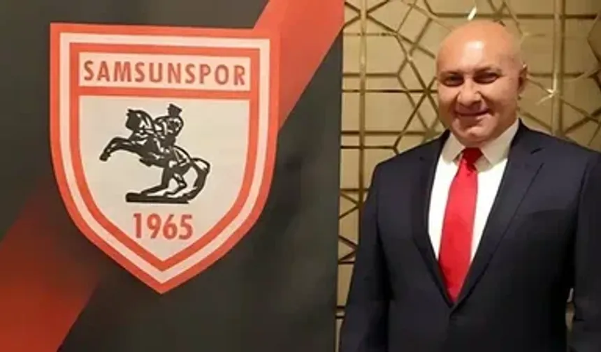 Sıcak Gelişme: Yüksel Yıldırım'dan Galatasaray’a Uyarı: ''Şampiyonluk Hayali Kurmasınlar!''