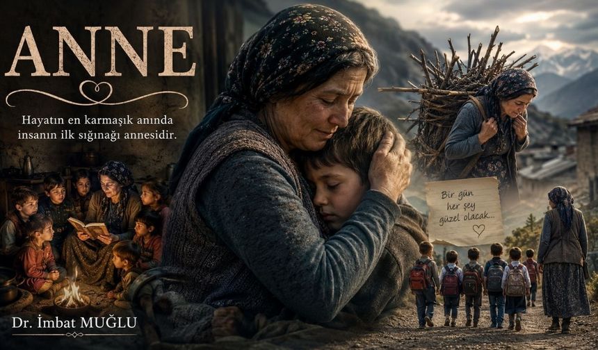 ANNE