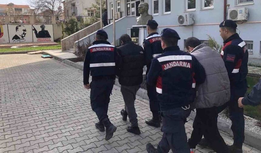Adana ve Adıyaman’da Dev Operasyon: Rekor Hapis Cezası Bulunan Firariler Yakalandı