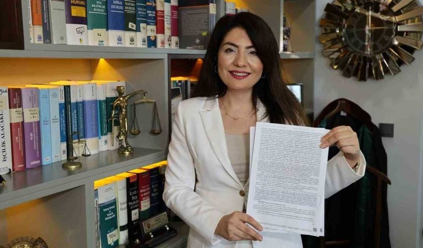 Adana’da Fahiş Fiyatlı Kitap Davasında Özel Okul Müdürüne Hapis Cezası