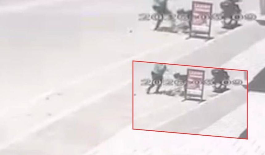 Adana’da İnfial Yaratan Görüntüler Çocuğuna Şiddet Uygulayan Anne Gözaltında