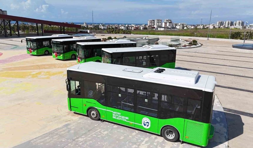 HBB otobüsleri Kurban Bayramı'nda ücretsiz hizmet verecek