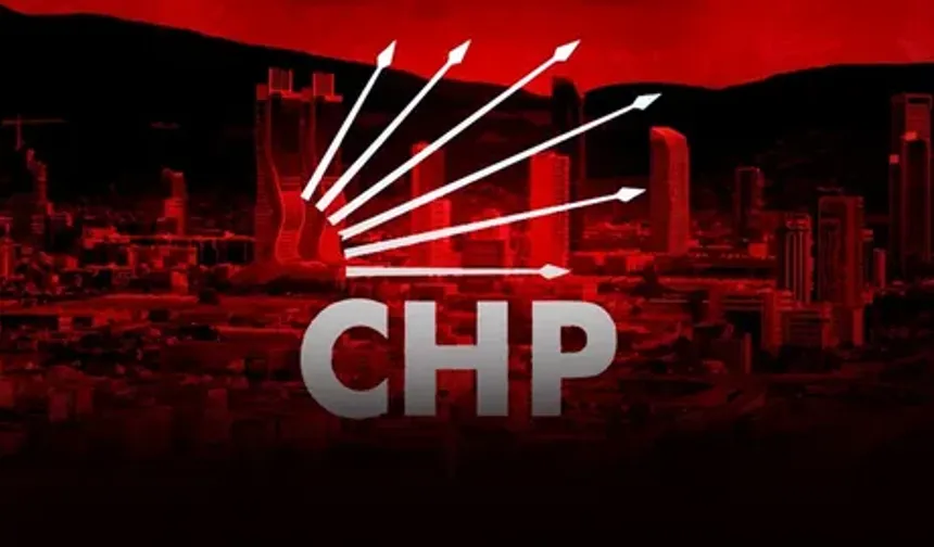 CHP’de Deprem, 13 Kişi Gözaltına Alındı!