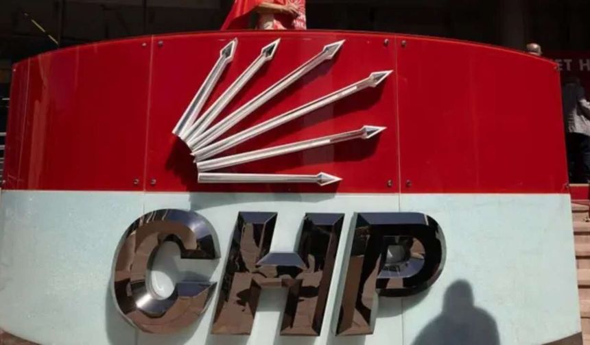 CHP'de 'mutlak butlan' kararı verildi!