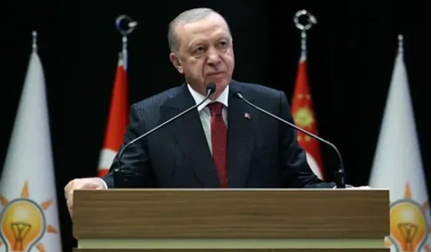 Cumhurbaşkanı Erdoğan'dan O İlimize Müjde!