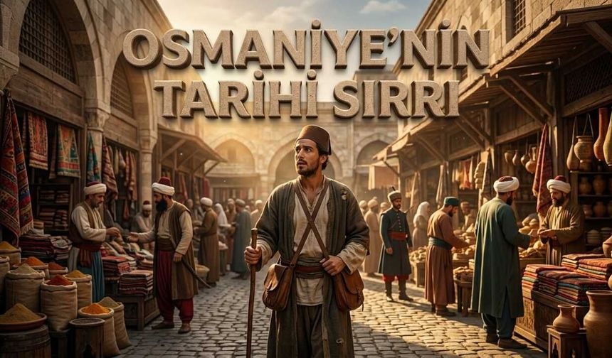 Evliya Çelebi'nin Osmaniye Kehaneti Gerçek mi oluyor?