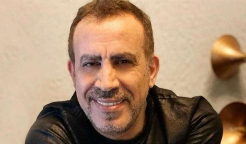 Haluk Levent Yoğun Bakıma Kaldırıldı!