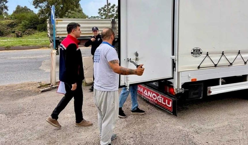 Hatay’da Kurban Bayramı Öncesi Sıkı Hayvan Denetimi: Salgın Riskiyle Mücadele