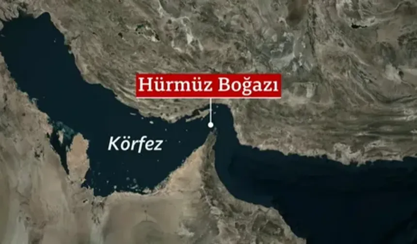 Hürmüz Boğazı'nda Çatışma! 7 Tekne Vuruldu, Çok Sayıda Ölü ve Yaralı var!