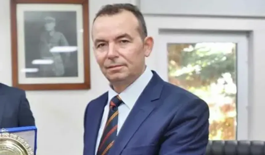 İBB Davasında Kritik Gelişme, Engin Ulusoy Hastaneye Kaldırıldı!