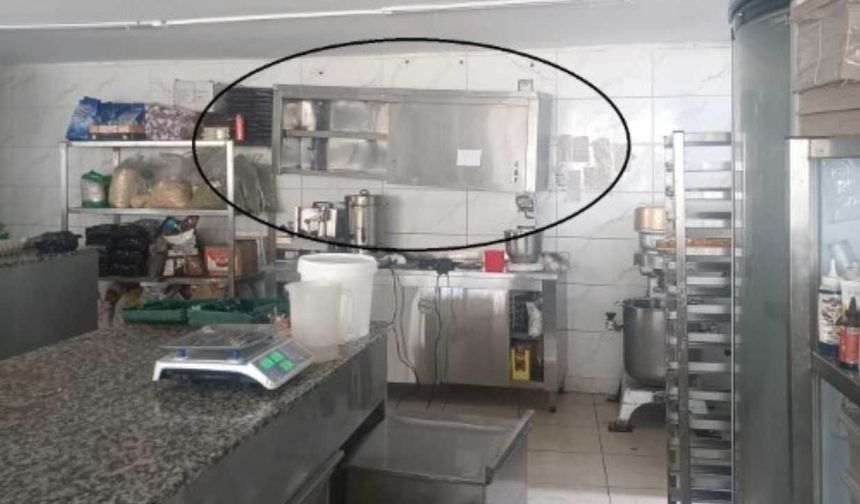 İskenderun'da Stajyer Faciası: 16 Yaşındaki Mahir’in Ölümünde Bir Kişi Tutuklandı