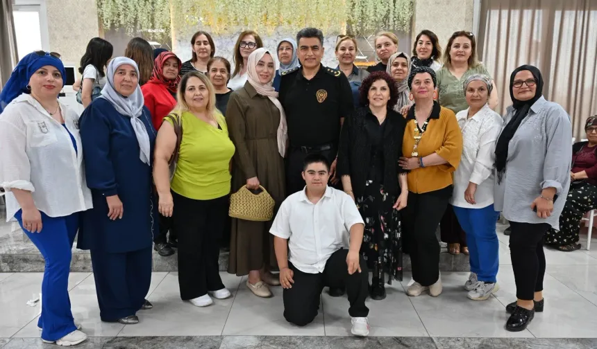 Kadirli’de 9 Yıllık Proje Hayat Kolaylaştırıyor