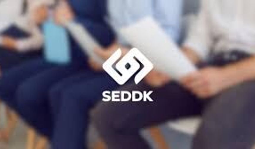 Kamuya 20 Yeni Kadro, SEDDK Uzman Yardımcısı Alacak