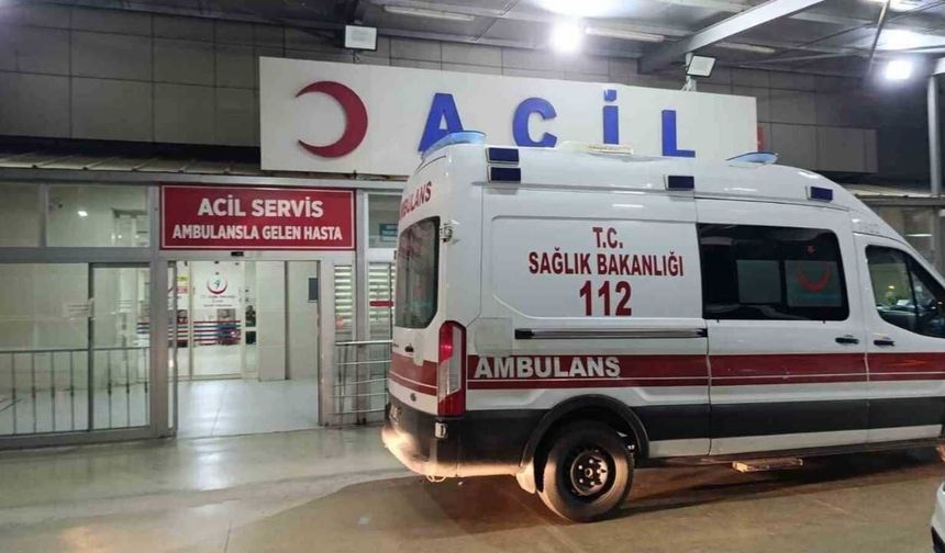 Kozan'daki Emin Bozkurt Cinayetinde Şüpheliler Yakalandı