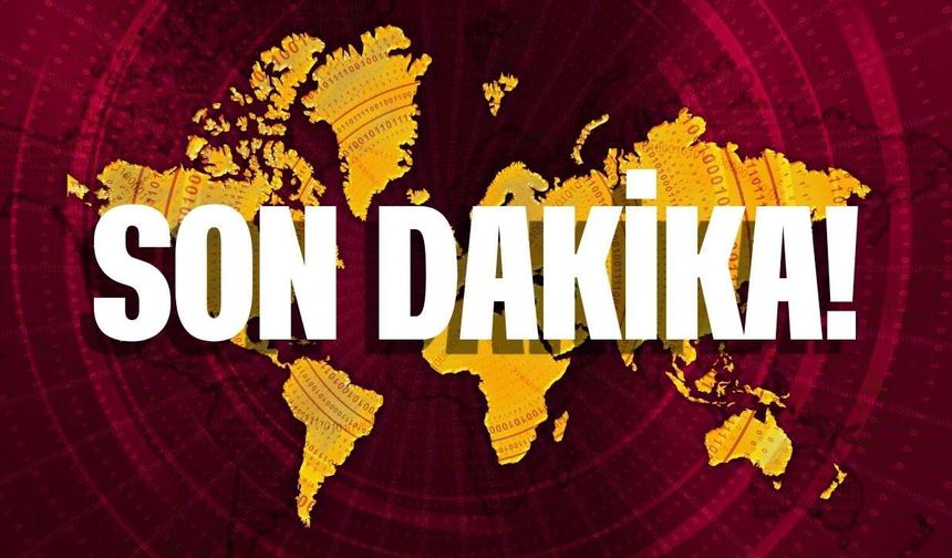 Malatya'da Yolcu Otobüsü Devrildi! Çok Sayıda Ölü ve Yaralı Var