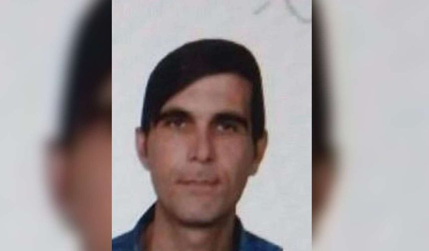 Mersin'de 6 Kişiyi Öldüren Zanlı İntihar Etti!