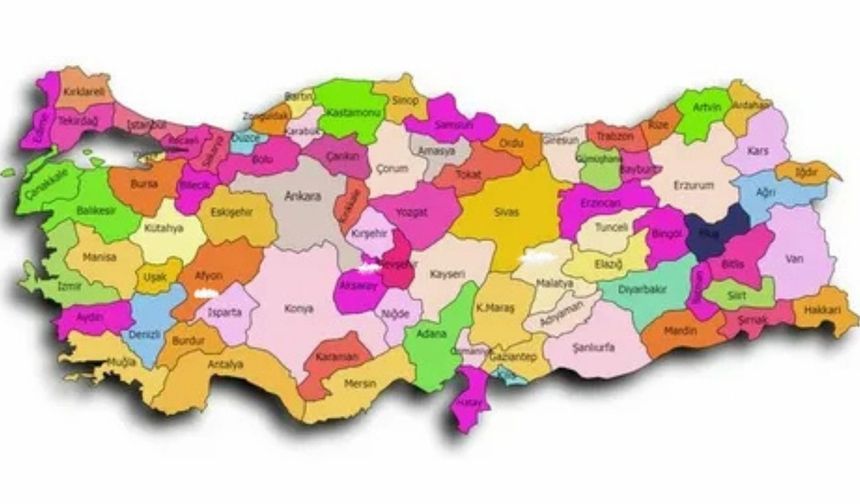 O İlimizin Adı Değişiyor mu? Tarihle Yüzleşme Çağrısı
