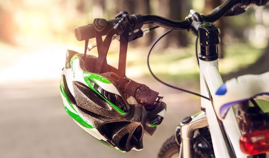 Osmaniye'de Sağlık İçin Pedallar Dönecek
