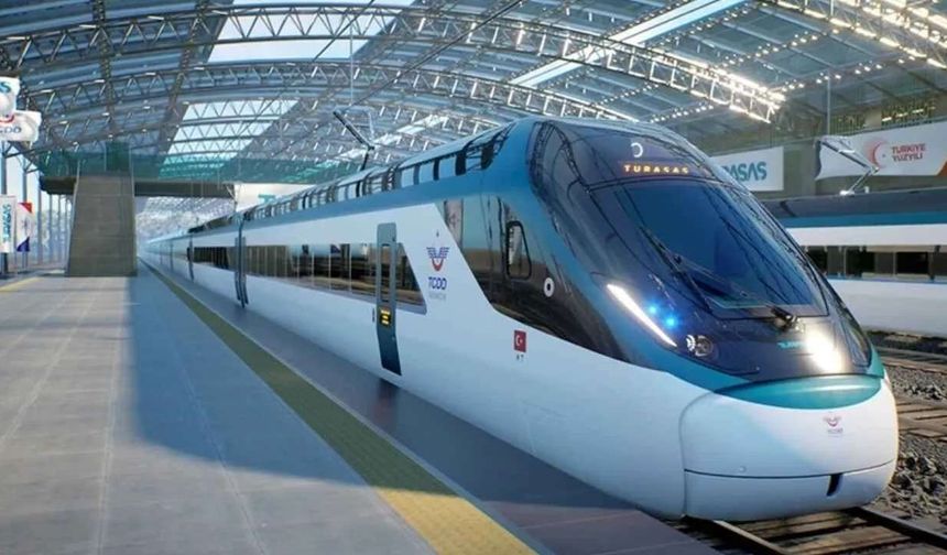 Osmaniye hızlı tren projesinde son durum