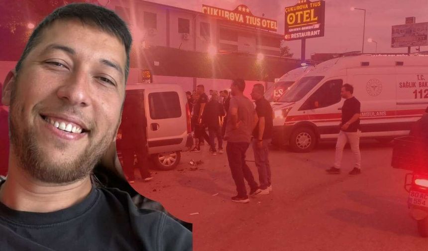 Osmaniye'deki Kazadan Acı Haber Geldi!