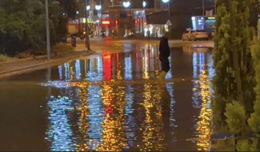 Osmaniye'de Yağışlar Devam Edecek mi? Osmaniye 26 Temmuz Hava Durumu