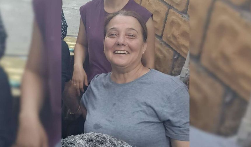 Osmaniye'de Başkan Özener'in Acı Kaybı