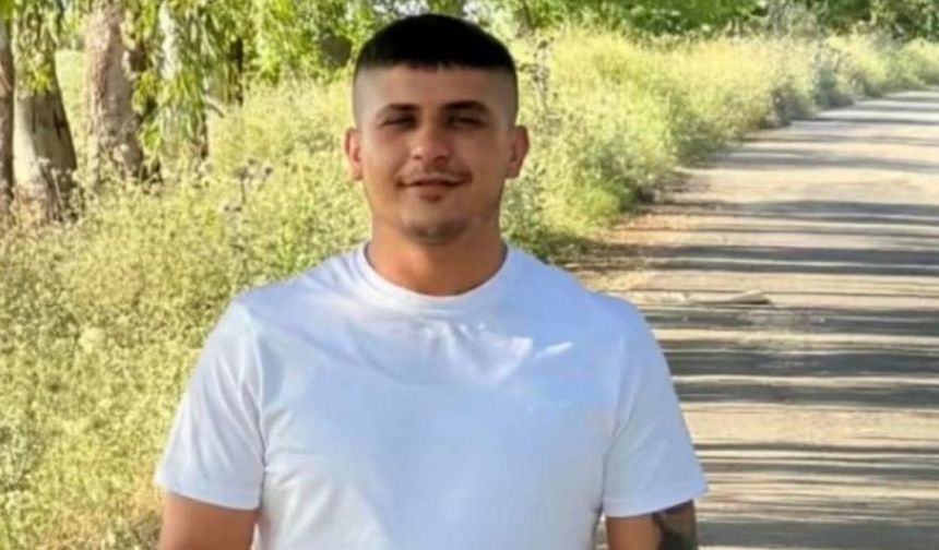 Osmaniye'de Bıçaklı Kavga!  Batuhan Coşkun Yaşamını Yitirdi