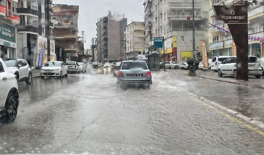 Güneşli Günler Bitiyor mu? Osmaniye İçin Dikkat Edilmesi Gereken Tarih Verildi!