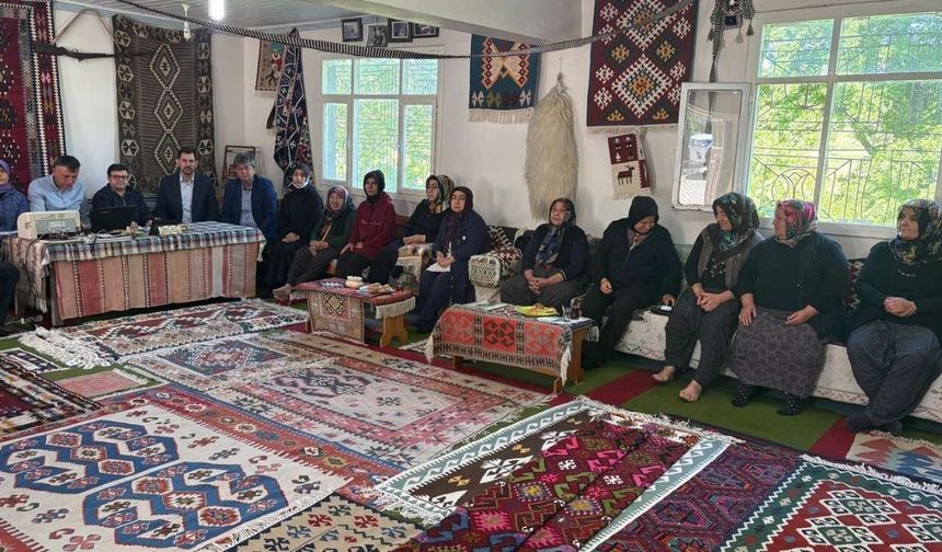 Osmaniye’nin Dünya Markası Karatepe İçin Yeni Kararlar