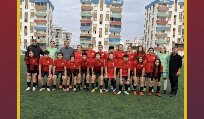 Osmaniye’nin O Takımı Ligden Mi Çekiliyor?