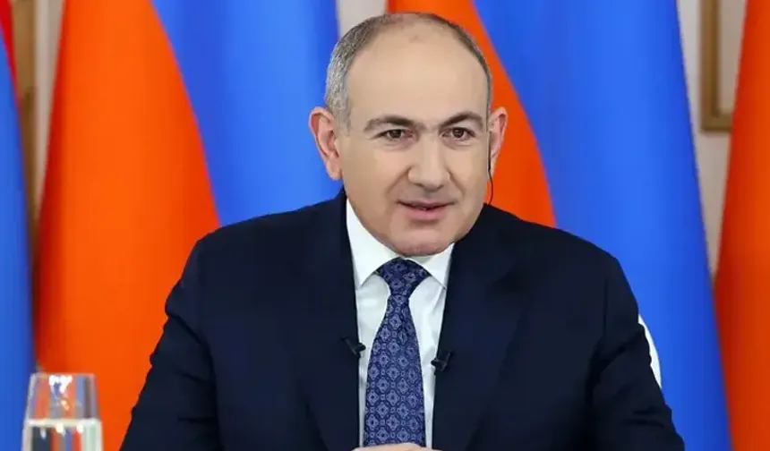 Paşinyan’dan Karabağ Açıklaması, “Karabağ Hareketi Ölümcül Bir Hataydı”