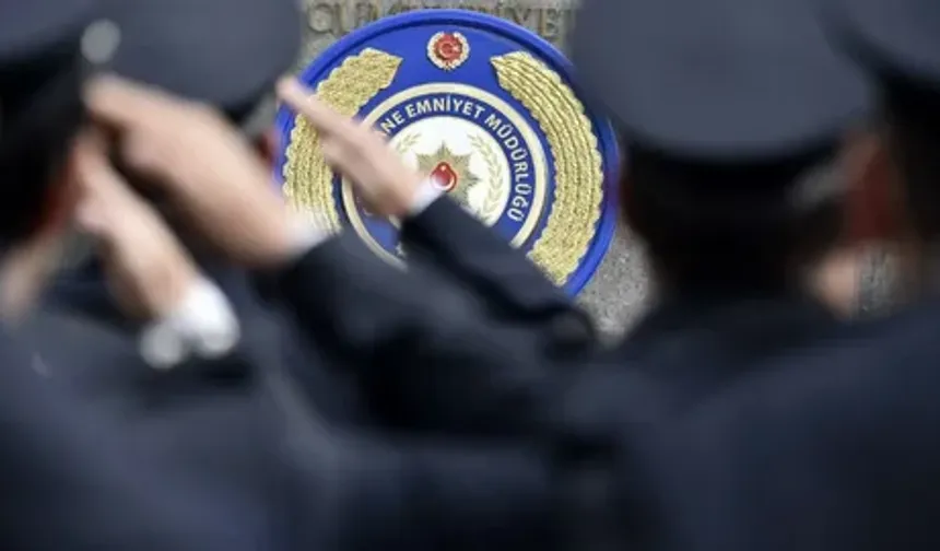 Polis İzinleri İptal Edildi!