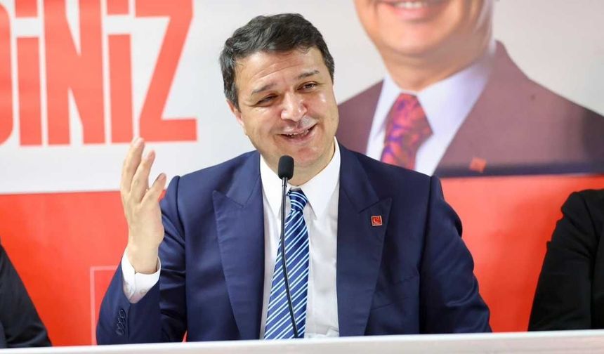 Saadet Partisi Lideri Arıkan Osmaniye'den Seslendi