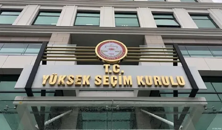Yüksek Seçim Kurulu Başkanı Belli Oldu! Serdar Mutta Kimdir, Kaç Yaşında, Nereli, Evli mi?