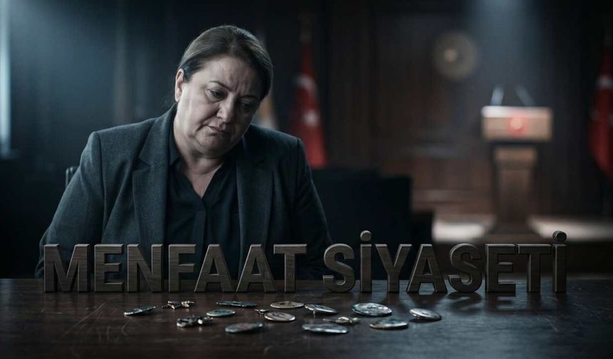 Bitmeyen Zübük Sorunumuz!