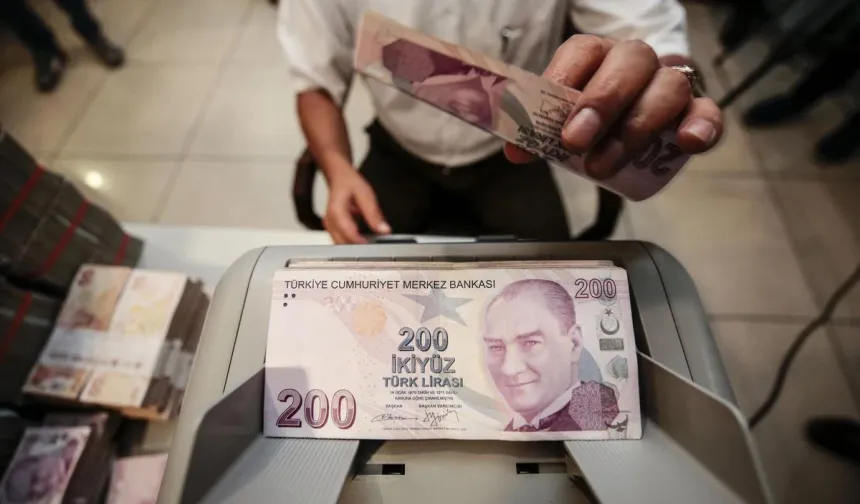Bankalar Yarışa Girdi, 1 Milyon Liranın 6 Aylık Kazancı Belli Oldu!