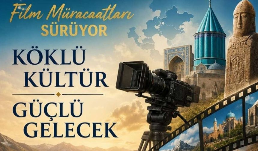 11. Türk Dünyası Belgesel Film Festivali İçin Geri Sayım Başladı