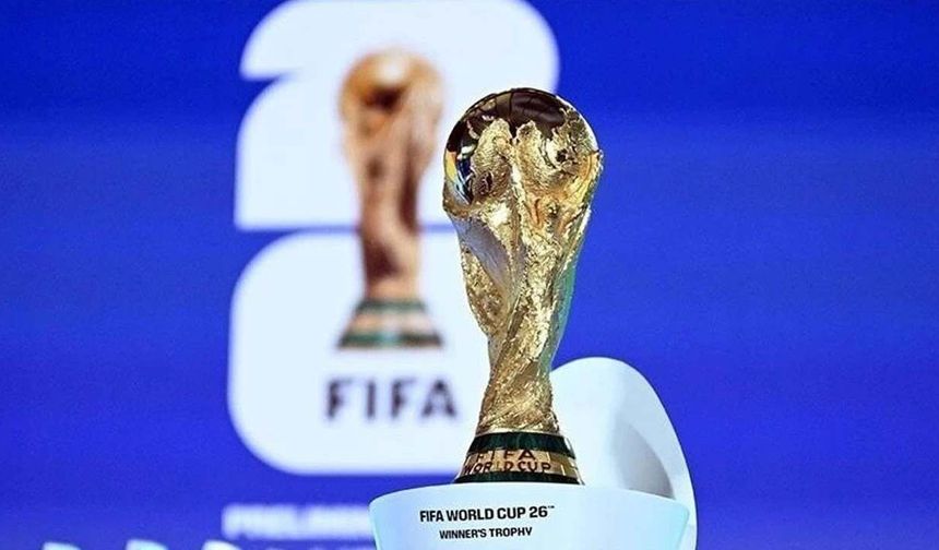 2026 Dünya Kupası Son 32 Eşleşmeleri Netleşti!