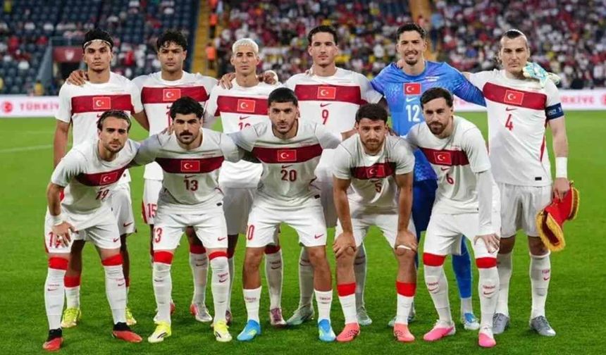 2026 Dünya Kupası Türkiye ABD Maçı Ne Zaman, Saat Kaçta, Hangi Kanalda? Muhtemel 11'ler
