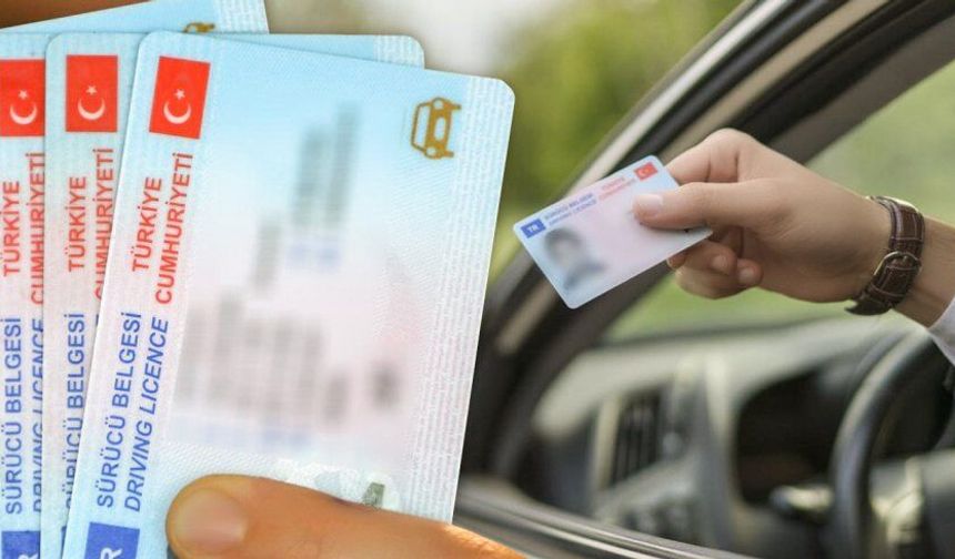 B Sınıfı Ehliyet Almanın Fiyatı Güncellendi