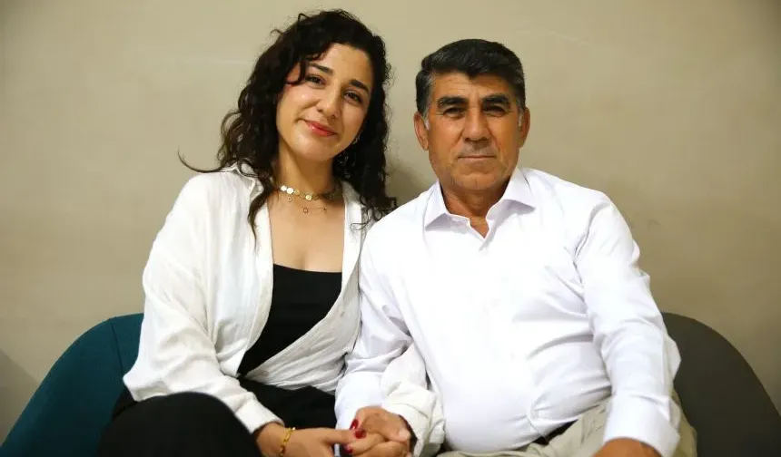 Babalar Günü'nde Babasının Hayatını Kurtardı! Osmaniye'de Yürek Isıtan Hikaye