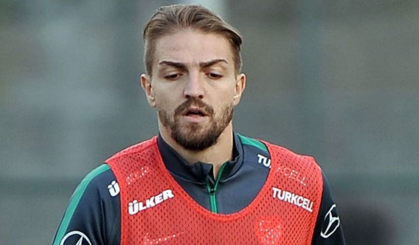 Caner Erkin Kimdir? Hangi Takımlı, Caner Erkin Futbolu Bıraktı mı?