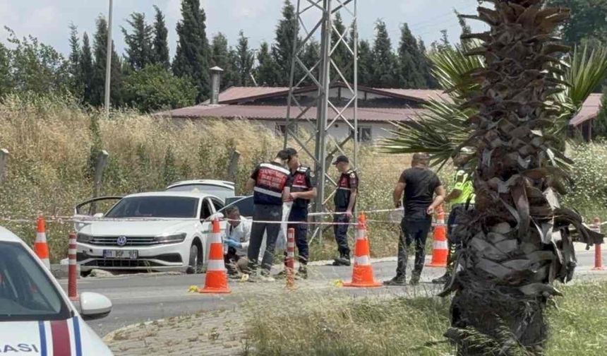 Çatışma, Kaza, Gasp... Osmaniye'de Film Gibi Olayda 2 Yaralı!