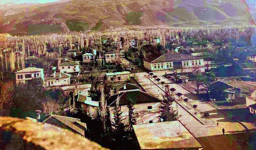 İsmi En Tuhaf Olan Osmaniye Köyleri